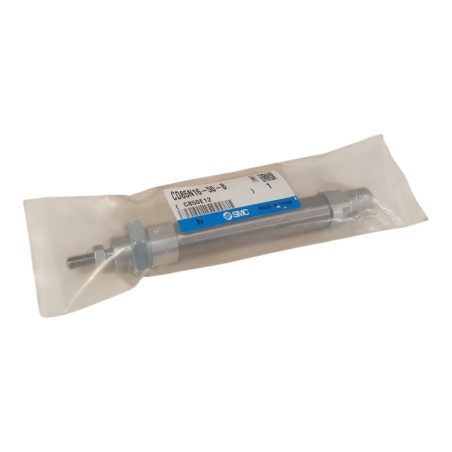 SMC CD85N16-50-B Verin pneumatique