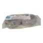 Lot de 4 BENE INOX 652253-40 ECROU HEXAGONAL Lot de 4 BENE INOX 652253-40 ECROU HEXAGONAL
