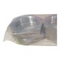 Lot de 4 BENE INOX 652253-40 ECROU HEXAGONAL Lot de 4 BENE INOX 652253-40 ECROU HEXAGONAL