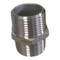 Lot de 2 BENE INOX 452213-25 MAMELON HEXAGONAL Lot de 2 BENE INOX 452213-25 MAMELON HEXAGONAL