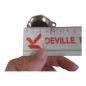 Raccord à cames 100-A 316 ADAPTATEUR FEMELLE - TYPE A - INOX 316 Raccord à cames 100-A 316 ADAPTATEUR FEMELLE - TYPE A - INOX 316