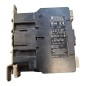 TELEMECANIQUE LC1 D6511 Contacteur + Bobine LX1 D6 F5 110V 50Hz
