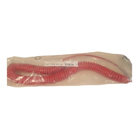 LEGRIS 1471U06 03 13 Tuyau spirale 4m-PU-4x6-R1/4