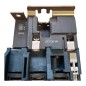 TELEMECANIQUE LC1 D80 Contacteur + Bobine LX1 D6 M5 220/230V 50Hz TELEMECANIQUE LC1 D80 Contacteur + Bobine LX1 D6 M5 220/230V 50Hz