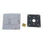 LEGRAND 22180 Bloc tripolaire nu pour interrupteur-sectionneur rotatif 690VAC 100A LEGRAND 22180 Bloc tripolaire nu pour interrupteur-sectionneur rotatif 690VAC 100A