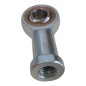 Lot de 4 TESNO CFP10 M10 Embout à rotule Lot de 4 TESNO CFP10 M10 Embout à rotule