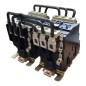 TELEMECANIQUE LC1 D40 11 Contacteur LC2 D40 11 + Bobine LX1 D6 B5 24V 50Hz x2