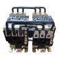 TELEMECANIQUE LC1 D40 11 Contacteur LC2 D40 11 + Bobine LX1 D6 B5 24V 50Hz x2