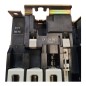 TELEMECANIQUE LC1 D40 11 Contacteur LC2 D40 11 + Bobine LX1 D6 B5 24V 50Hz x2