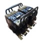 TELEMECANIQUE LC1 D5011 Contacteur LC2 D50 11 + Bobine LX1 D6 B5 24V 50Hz x2