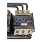 TELEMECANIQUE LC1 D5011 Contacteur LC2 D50 11 + Bobine LX1 D6 B5 24V 50Hz x2