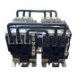TELEMECANIQUE LC1 D5011 Contacteur LC2 D50 11 + Bobine LX1 D6 B5 24V 50Hz x2
