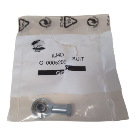 SMC KJ4D Tête D'Articulation