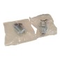 Lot de 2 SMC GKM 16-32 Chape de tige Lot de 2 SMC GKM 16-32 Chape de tige