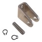 Lot de 4 SMC C85C16 FIXATION Lot de 4 SMC C85C16 FIXATION