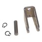 Lot de 4 SMC C85C16 FIXATION Lot de 4 SMC C85C16 FIXATION