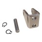 Lot de 4 SMC C85C16 FIXATION Lot de 4 SMC C85C16 FIXATION