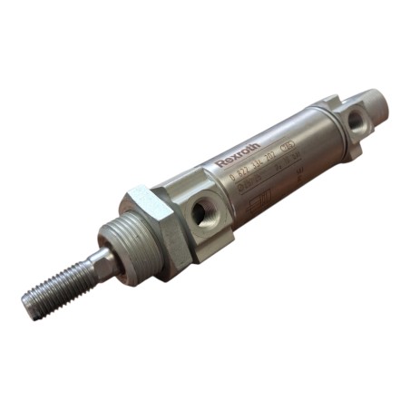 REXROTH 0 822 334 202 Vérin pneumatique 10bar