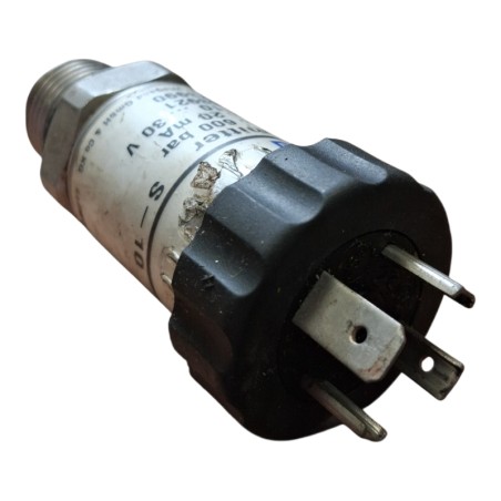 WIKA 9073990 Transmetteur S-10 0...600bar