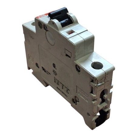 ABB S201-K2A Disjoncteur 230/400V