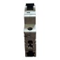 ABB S201-K2A Disjoncteur 230/400V ABB S201-K2A Disjoncteur 230/400V