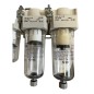 KIT SMC AW20-F02-B Régulateur de filtre + 2x AF20-F02-A-X64 Filtres pneumatiques KIT SMC AW20-F02-B Régulateur de filtre + 2x AF20-F02-A-X64 Filtres pneumatiques