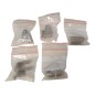 Lot de 5 C85C16 FIXATION Lot de 5 C85C16 FIXATION