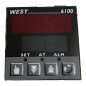 WEST INSTRUMENTS Z210100 Régulateur de température 6100 SANS BOITIER PLASTIQUE