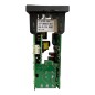WEST INSTRUMENTS Z210100 Régulateur de température 6100 SANS BOITIER PLASTIQUE