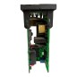 WEST INSTRUMENTS Z210100 Régulateur de température 6100 SANS BOITIER PLASTIQUE
