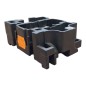 TELEMECANIQUE LX1 D6 P7 Bobine 230V 50/60Hz TELEMECANIQUE LX1 D6 P7 Bobine 230V 50/60Hz