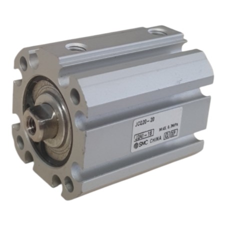 SMC JCQ20-20 Vérin