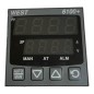 WEST INSTRUMENTS Z2201300 Régulateur de température 6100+ SANS BOITIER PLASTIQUE WEST INSTRUMENTS Z2201300 Régulateur de température 6100+ SANS BOITIER PLASTIQUE