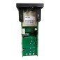WEST INSTRUMENTS Z2201300 Régulateur de température 6100+ SANS BOITIER PLASTIQUE WEST INSTRUMENTS Z2201300 Régulateur de température 6100+ SANS BOITIER PLASTIQUE