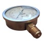 UCC Manomètre 0-10bar 0-144PSI UCC Manomètre 0-10bar 0-144PSI