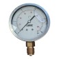 UCC Manomètre 0-10bar 0-144PSI UCC Manomètre 0-10bar 0-144PSI