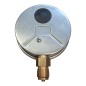 UCC Manomètre 0-10bar 0-144PSI UCC Manomètre 0-10bar 0-144PSI