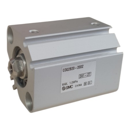 SMC CDQ2B20-20DZ Vérin
