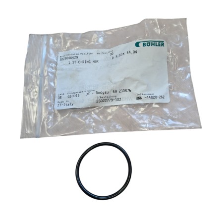 BÜHLER Joint D 3.53X 44.04
