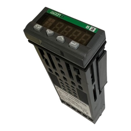 ASCON TECNOLOGIC C1-3000-0000 Contrôleur de température