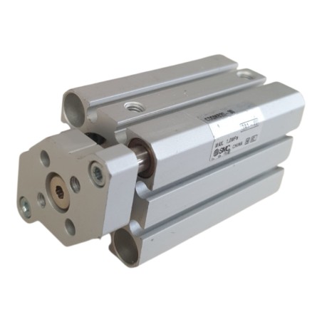 SMC CDQMB20-30 Vérin
