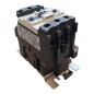 TELEMECANIQUE LC1 D50 Contacteur (plastique cassé) + Bobine LX1 D6 P7 230V 50/60Hz