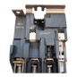 TELEMECANIQUE LC1 D50 Contacteur (plastique cassé) + Bobine LX1 D6 P7 230V 50/60Hz