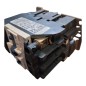 TELEMECANIQUE LC1 D50 Contacteur (plastique cassé) + Bobine LX1 D6 P7 230V 50/60Hz