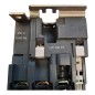 TELEMECANIQUE LC1 D50 Contacteur (plastique cassé) + Bobine LX1 D6 P7 230V 50/60Hz