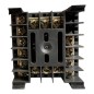 WEST INSTRUMENTS Z220130 Contrôleur de température PID 6100