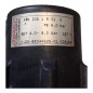 GEMÜ 554 20D 1 9 51 0 Vanne souple à siège angulaire metal 4.0-8.0 bar