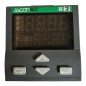 ASCON TECNOLOGIC M2-3690-8100/1HA Contrôleur de température PID ASCON TECNOLOGIC M2-3690-8100/1HA Contrôleur de température PID