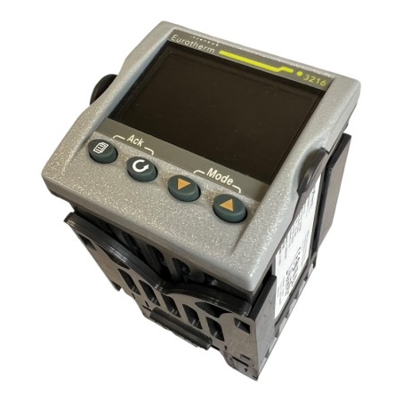 EUROTHERM 3216 Contrôleur de température PID