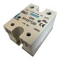 CROUZET GN84137120 Relais statique 1NO 660VAC 50A 32V CROUZET GN84137120 Relais statique 1NO 660VAC 50A 32V
